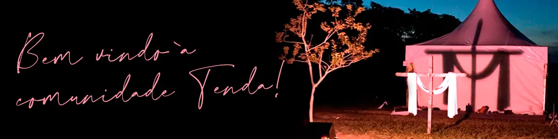 Local da Comunidade Tenda