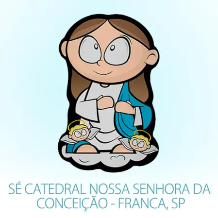 Sé Catedral - Nossa Senhora da Conceição