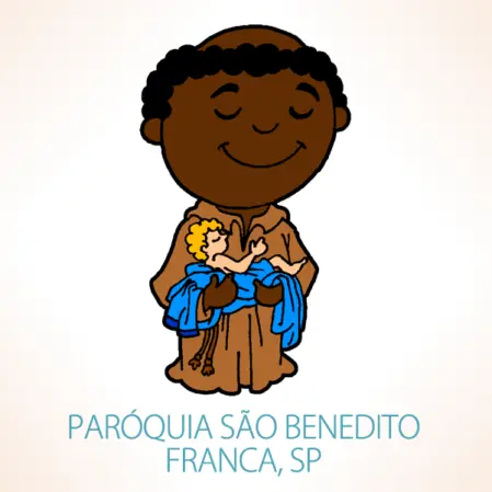 Paróquia São Benedito
