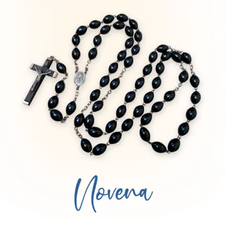 Novena de Santa Gianna