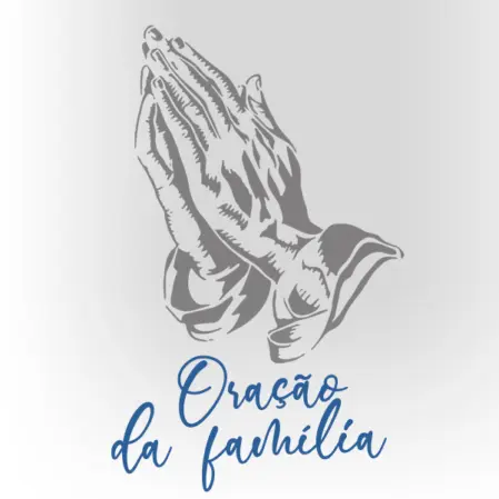 Oração da família